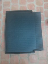 Tappeto in Gomma AUDI Q3 BAGAGLIO