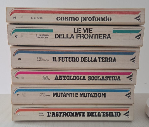 Biblioteca urania libri - biblioteca,
