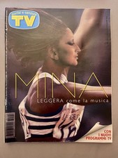 Rivista vintage sorrisi e - rivista,