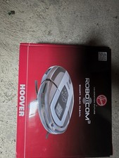 lavapavimenti HOOVER ROBO-COM3