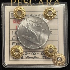 DN - Repubblica Italiana - 10