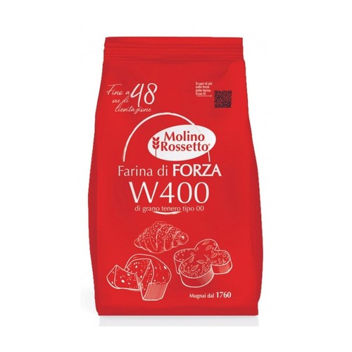 Molino rossetto farina - farina, di