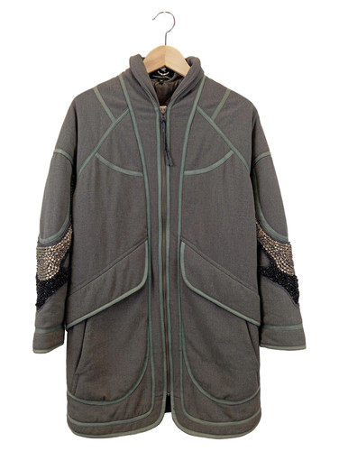 Munthe cappotto invernale - cappotto,