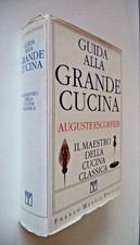 GUIDA ALLA GRANDE CUCINA   A