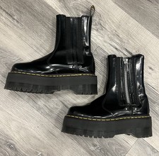Martens air wair boots - dr,