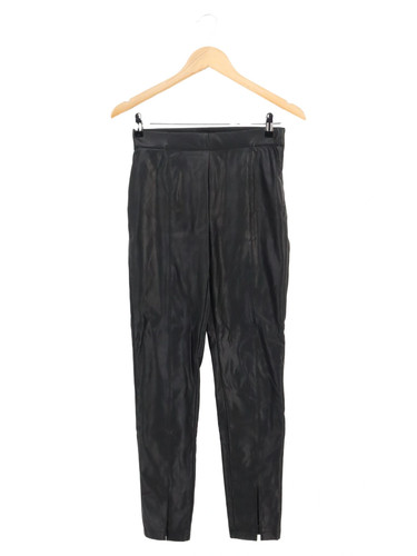 The style pantaloni - in,