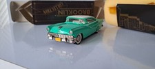 BROOKLIN BRK.23 1956 FORD