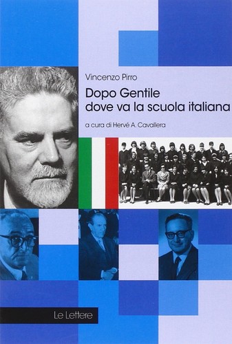 Dopo gentile dove la - dopo, va