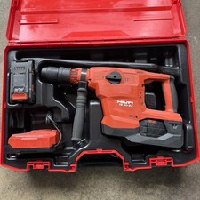 Perforateur Sans Fil Hilti TE