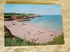 Cartolina Porto Torres anni 60