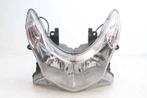 Faro anteriore honda pcx - anteriore,