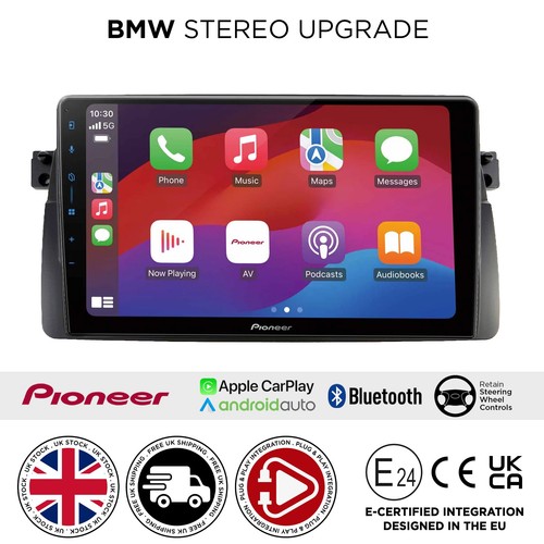 Pioneer aggiornamento - pioneer,
