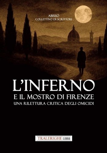 Inferno mostro di - il,