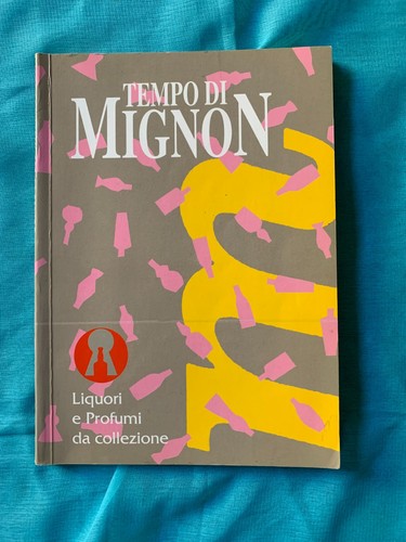 Catalogo tempo mignon - catalogo, di
