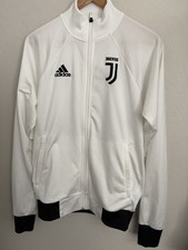 Adidas Juventus Small Full Zip