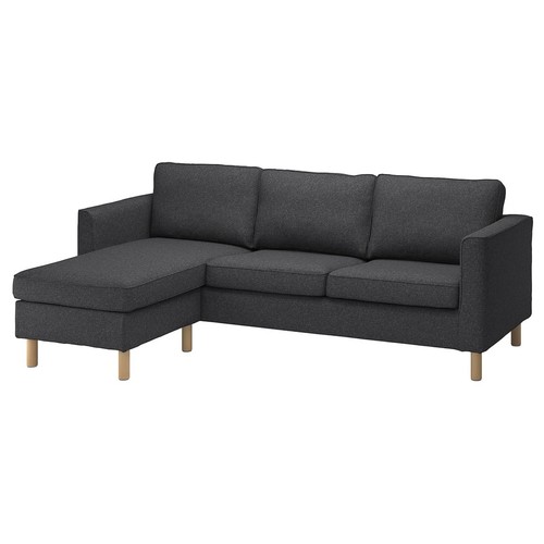 Ikea parup copridivano - ikea,