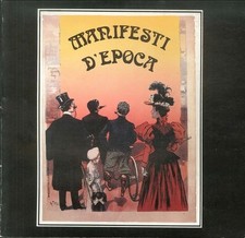 Manifesti d'Epoca - [Comune di