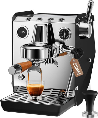 Macchina espresso bar - da, 15