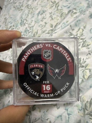 Florida panthers washington - vs,