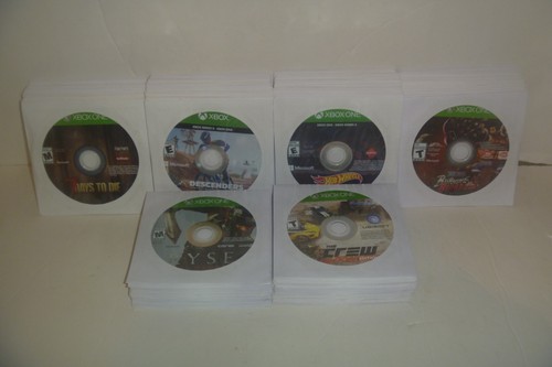 Giochi microsoft xbox - giochi, one