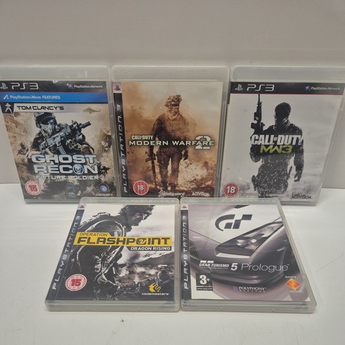 Pacchetto giochi playstation - giochi,