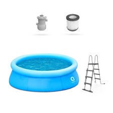 Piscina Fuoriterra AVENLI