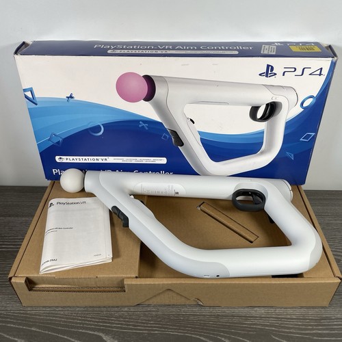 Sony playstation aim - playstation,