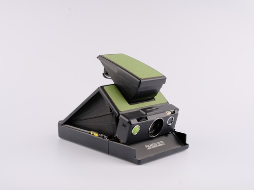 Macchina fotografica polaroid - macchina,