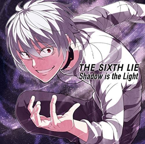 The sixth lie shadow - sixth,