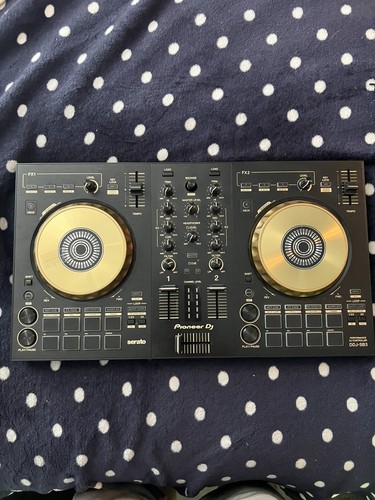 Pioneer ddj sb3 - ddj-sb3-n, dj