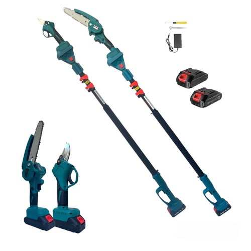 Kit potatura mini - mini, 6"