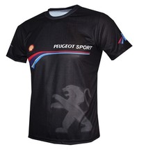 T-shirt Peugeot Sport /