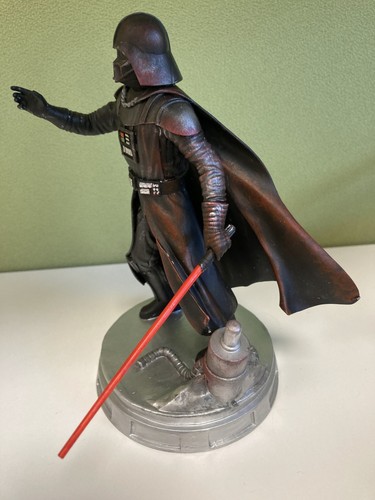 Darth vader fanart pupazzo - vader,