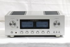 Amplificatore integrato LUXMAN