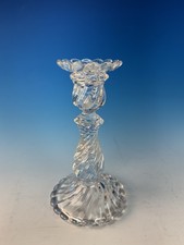 Baccarat Cristallo Vetro