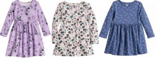 Lotto abiti disney - lotto,