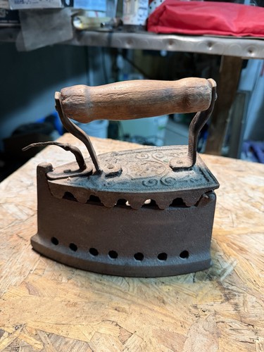 Ferro stiro carbone - stiro, a