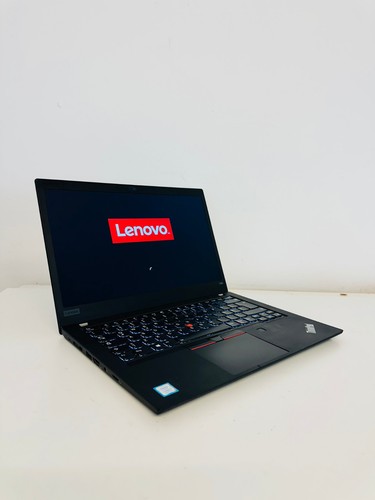 Lenovo thinkpad t490 - lenovo,