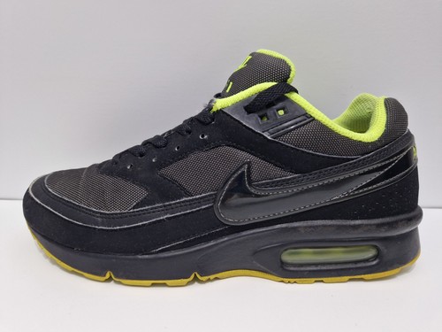 Nike air max - bw, nero
