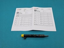 INIETTORE TESTATO NISSAN MICRA K12 28232242 1.5 DCI TESTATO / IN 99520