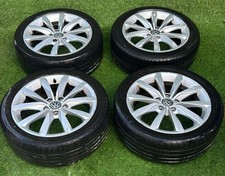 CERCHI IN LEGA PER AUDI A3 Serie (8V1) (12>18)