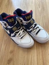 Scarpe Nike 180 Air Force 2016