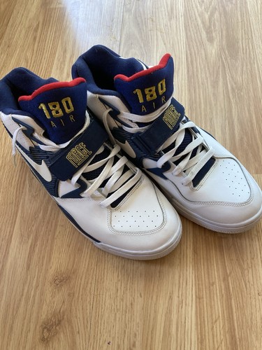 Scarpe nike 180 - air, force