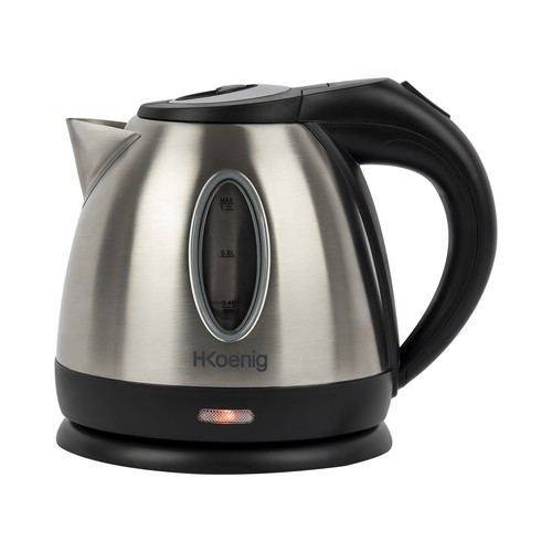 Bollitore elettrico - bollitore, 1,2l