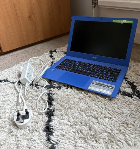 Acer aspire one cloudbook - acer, 11
