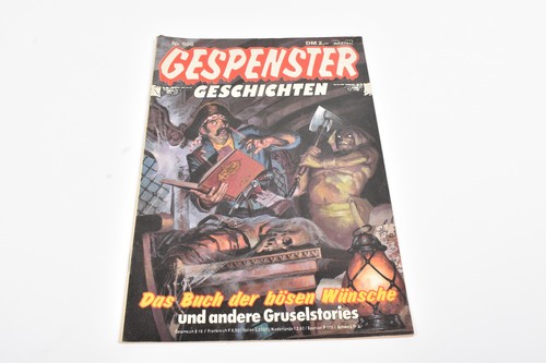 Storie fantasmi 906 il - di, n.