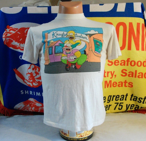 The simpsons homer - the,