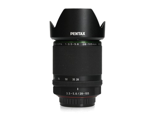 Obiettivo zoom pentax - zoom,