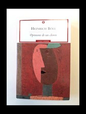 Opinioni di un clown Heinrich Böll Mondadori