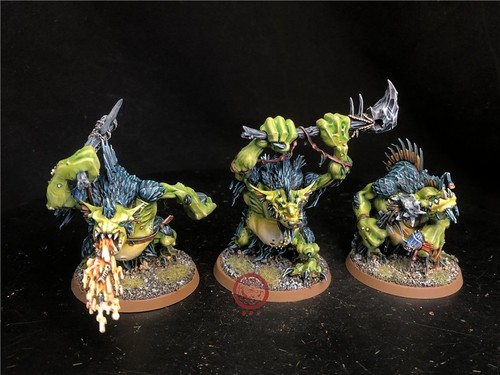 Warhammer aos dps dipinto - aos,
